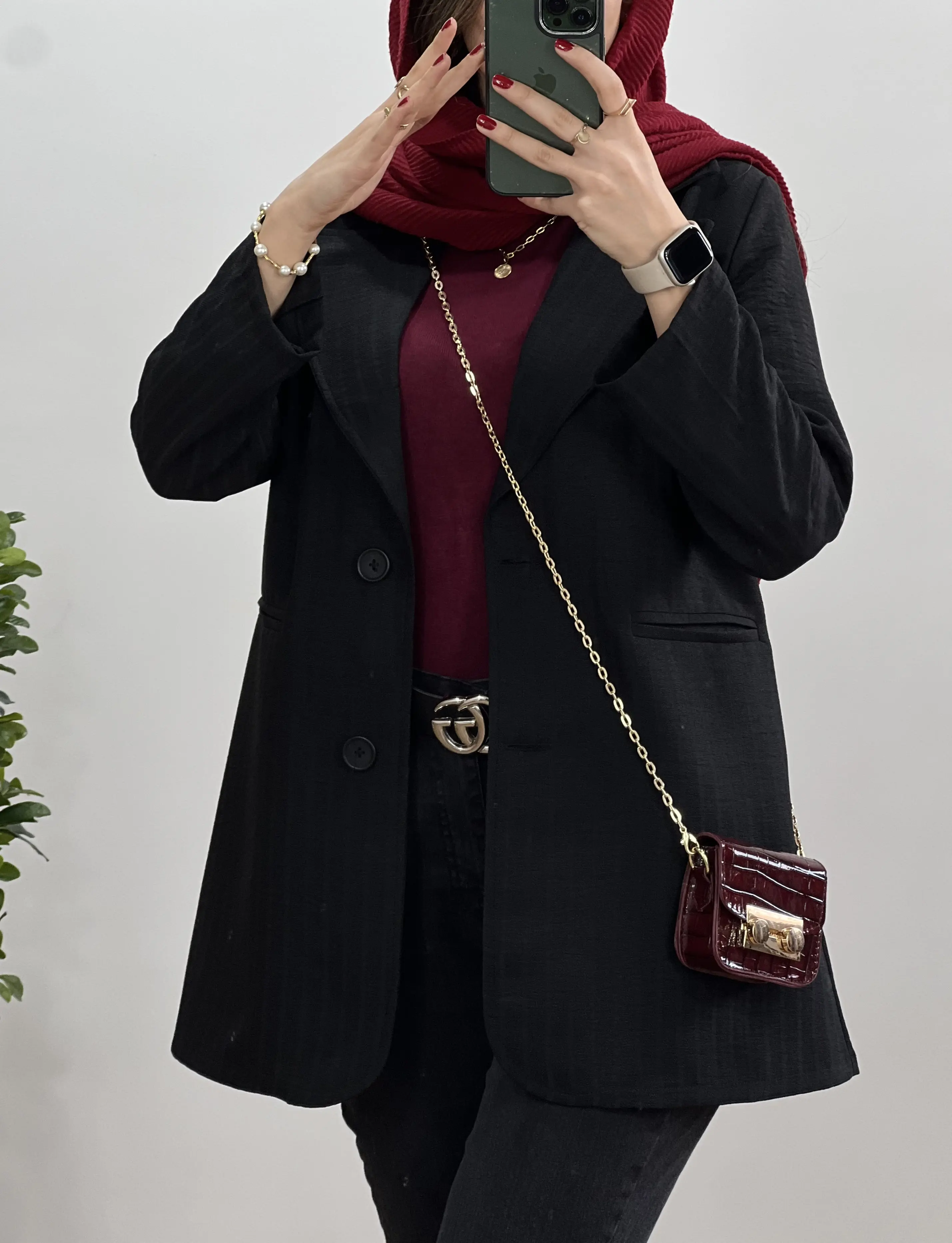 مانتو کتی شانتون آیسو ماهناز